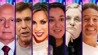 ¿Quiénes podrían ingresar a Gran Hermano Famosos de Uruguay? - Sobremesa - DelSol 99.5 FM