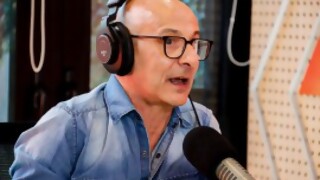 Aldo Contigo a Nelson Burgos - Tio Aldo - DelSol 99.5 FM