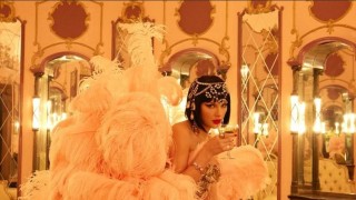 Life of a showgirl: la reina está desnuda  - Musica nueva - DelSol 99.5 FM
