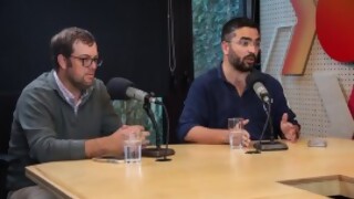 Lecheros de Florida sobre María Dolores: “Nos va la vida en esto” - Entrevista central - DelSol 99.5 FM