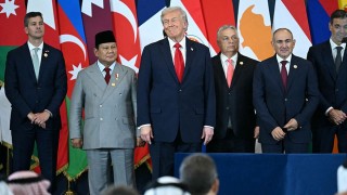 Geopolítica Trump: al energúmeno hay que hablarle como energúmeno - Darwin concentrado - DelSol 99.5 FM