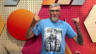 Nos pusimos melancólicos  - Entrada en calor - DelSol 99.5 FM