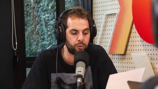 Historia de la lobería en Uruguay - parte 1  - Audios - DelSol 99.5 FM