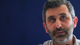 “Ache no tuvo ninguna responsabilidad penal ni institucional” - Entrevistas - DelSol 99.5 FM