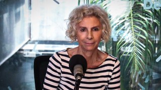 Marosa: La mujer improbable - Hoy nos dice - DelSol 99.5 FM