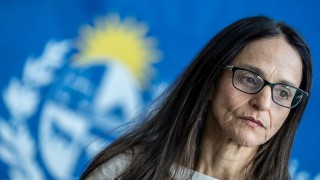 Exdirectora del Inba defendió de forma vehemente su gestión y dio su visión de la falta de fiscalización de las normas para perros  - Entrevistas - DelSol 99.5 FM