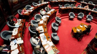 “Es libertad para elegir”, el Senado dio sanción a la ley de eutanasia  - Informes - DelSol 99.5 FM