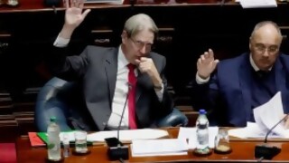 La eutanasia es ley en Uruguay - Arranque - DelSol 99.5 FM
