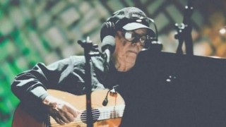 De Rod Stewart a Silvio Rodríguez - Buen mediodía - DelSol 99.5 FM