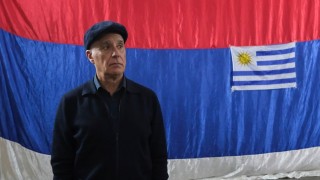 ¿La ropa de un ministro puede arreglar la seguridad? - Arranque - DelSol 99.5 FM