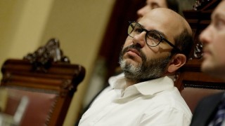Cambio de voto de Valdomir: ¿presión, desinteligencia o cansancio? - Audios - DelSol 99.5 FM