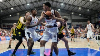 Salpicón de LUB - Alerta naranja: basket - DelSol 99.5 FM