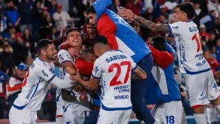 ❝Nacional ganó sin sobresaltos y mantiene la ventaja en la Anual❞ - Comentarios - DelSol 99.5 FM