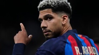 Jugadores enlistados - Informes - DelSol 99.5 FM