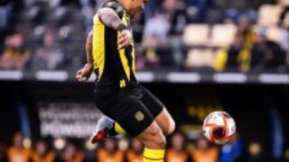 ❝Peñarol se floreó y el Clausura quedó al alcance de su mano❞ - Comentarios - DelSol 99.5 FM