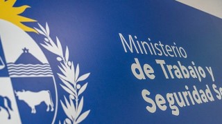 “A veces se espera que el MTSS tome otro rol, pero el rol es de conciliar” - Entrevistas - DelSol 99.5 FM