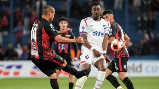 Los penales de Nacional ante Miramar y otras polémicas de la fecha - Darwin - Columna Deportiva - DelSol 99.5 FM