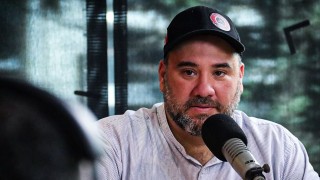 “Soy un tipo que ha sabido seguir adelante pese a todo” - Entrevista central - DelSol 99.5 FM