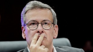 Ache embajadora, ¿por qué? - Audios - DelSol 99.5 FM