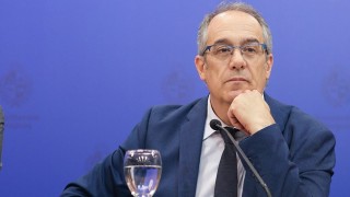 “Lo peor que le puede pasar a Uruguay es naturalizar la violencia en las escuelas” - Entrevistas - DelSol 99.5 FM