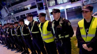 “Invertir en salud mental para la policía es invertir en la población” - Entrevistas - DelSol 99.5 FM