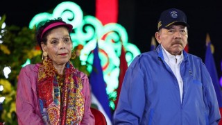Las desapariciones forzadas de la dictadura en Nicaragua y el silencio en Uruguay - Departamento de Periodismo de Opinión - DelSol 99.5 FM