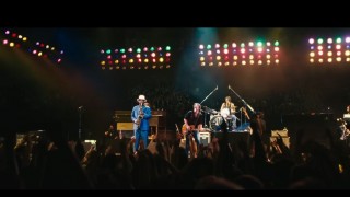 Bruce y las 50 sombras - Buen mediodía - DelSol 99.5 FM