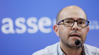 Caso Danza, ¿se dirime políticamente o en la justicia? - Arranque - DelSol 99.5 FM