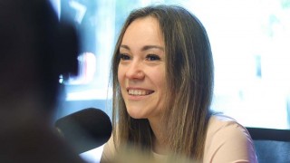 La receta del Borsch y el siberiano que pasó frío en Montevideo - Gustavo Laborde - DelSol 99.5 FM