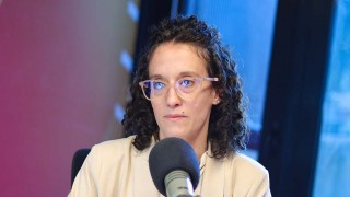 Una pelea por autonomía y por los que no pueden pagarse un abogado - Entrevistas - DelSol 99.5 FM