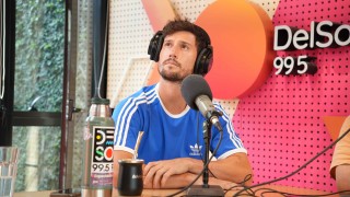 Una fotocopia de ideologías que nos traduce Argentina - La Charla - DelSol 99.5 FM