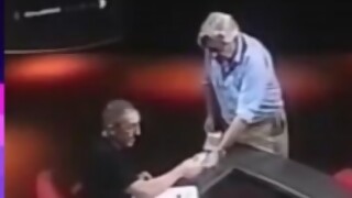 Cuando Figares y Lacalle Herrera pasaron un momento poco grato    - Rebobinado - DelSol 99.5 FM