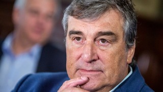 “Al presidente lo deberían cuidar un poquito más aquellos que lo rodean” - Entrevistas - DelSol 99.5 FM
