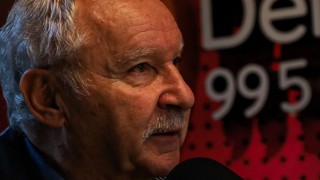 “Sentía que tenía que hablar de este tema” - Hoy nos dice - DelSol 99.5 FM