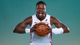 “Creo que me voy a lesionar”: arranque plancha de la NBA pero con los dioses del básquetbol a favor - Darwin - Columna Deportiva - DelSol 99.5 FM