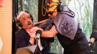 El poeta le dedicó unas palabras (o letras) a Rampla - Equipo Galáctico - DelSol 99.5 FM