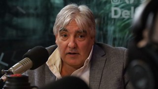 Paz: “Preferiría que el mercado de internet estuviera cerrado” - Entrevista central - DelSol 99.5 FM