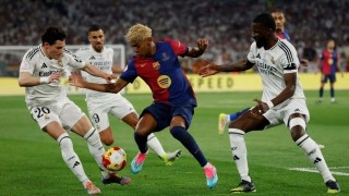 Los clásicos del mundo - A la cancha - DelSol 99.5 FM