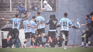 Cerro 2 - 0 Peñarol - Replay - DelSol 99.5 FM