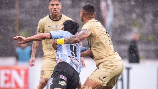 ❝Cerro aprovechó el Tróccoli y le ganó con autoridad a Peñarol❞ - Comentarios - DelSol 99.5 FM