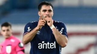 ¿Qué tan bueno está siendo el arranque de Maxi Gómez?  - Informes - DelSol 99.5 FM