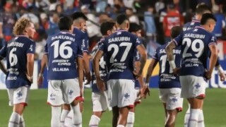 ❝Nacional desaprovechó otra oportunidad y su DT se fue cuestionado❞ - Comentarios - DelSol 99.5 FM