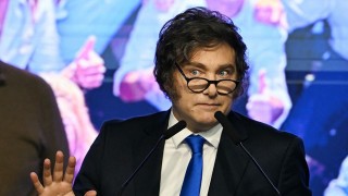 El 'análi' de Darwin del discurso antiépica de Milei - Darwin concentrado - DelSol 99.5 FM