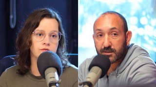 Un artesano y una especialista en árboles que lidian con el miedo de la gente - Ronda de oficios - DelSol 99.5 FM