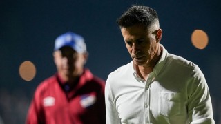 Nacional cesó a Pablo Peirano  - A la cancha - DelSol 99.5 FM