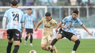 La 13 pero sintética - Fecha sintética  - DelSol 99.5 FM