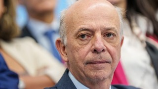 “Le intervinieron el ministerio a Defensa; el tema lo manejaron desde Presidencia” - Entrevistas - DelSol 99.5 FM