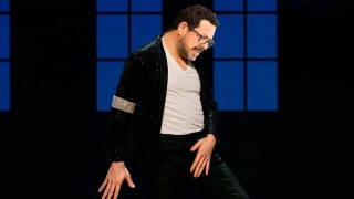 Michael Sánchez, moonwalking del gobierno con Cardama - Darwin concentrado - DelSol 99.5 FM