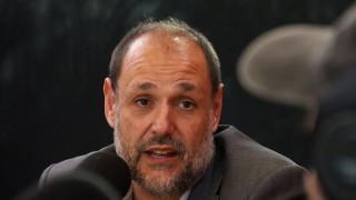 Luna: la “mano dura” hace “ganar elecciones” pero “técnicamente no funciona” - Entrevista central - DelSol 99.5 FM