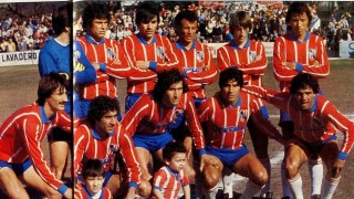 Cada 40 años - Pelotas en el tiempo: Nico Yeghyaian  - DelSol 99.5 FM